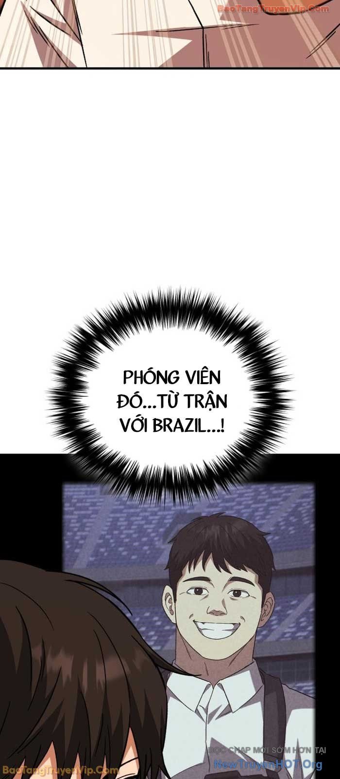 Đường Chuyền Đặc Biệt Của Tiền Vệ Thiên Tài Chap 19 - Next Chap 20