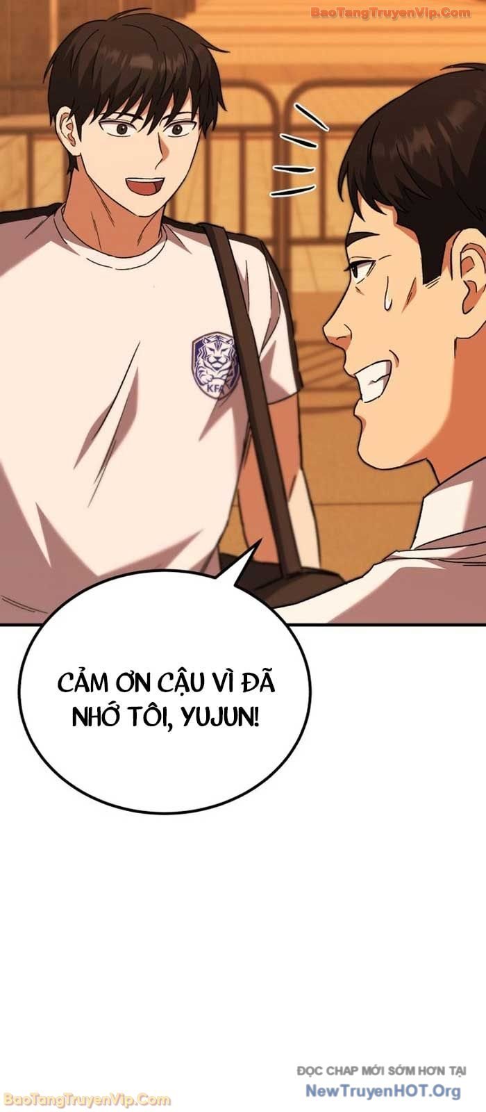 Đường Chuyền Đặc Biệt Của Tiền Vệ Thiên Tài Chap 19 - Next Chap 20