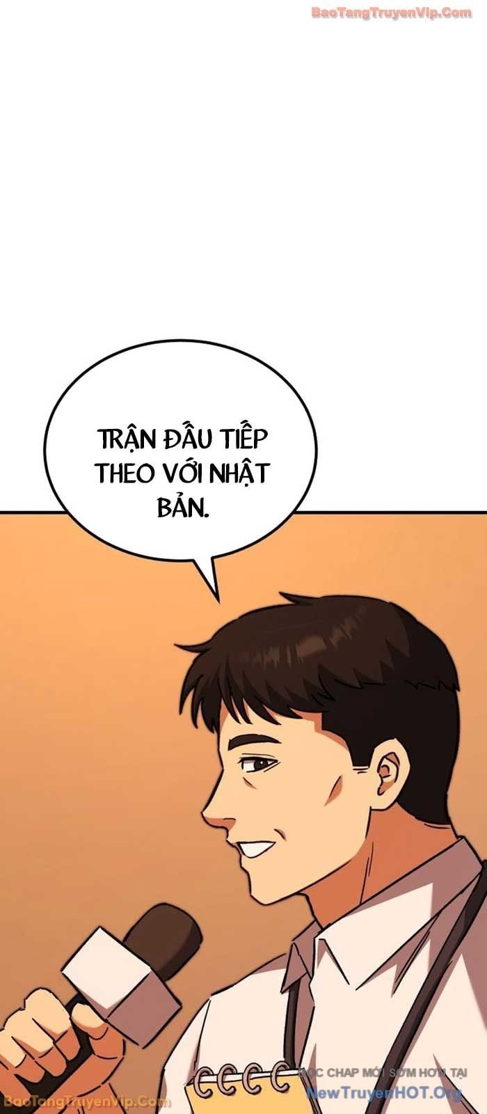 Đường Chuyền Đặc Biệt Của Tiền Vệ Thiên Tài Chap 19 - Next Chap 20