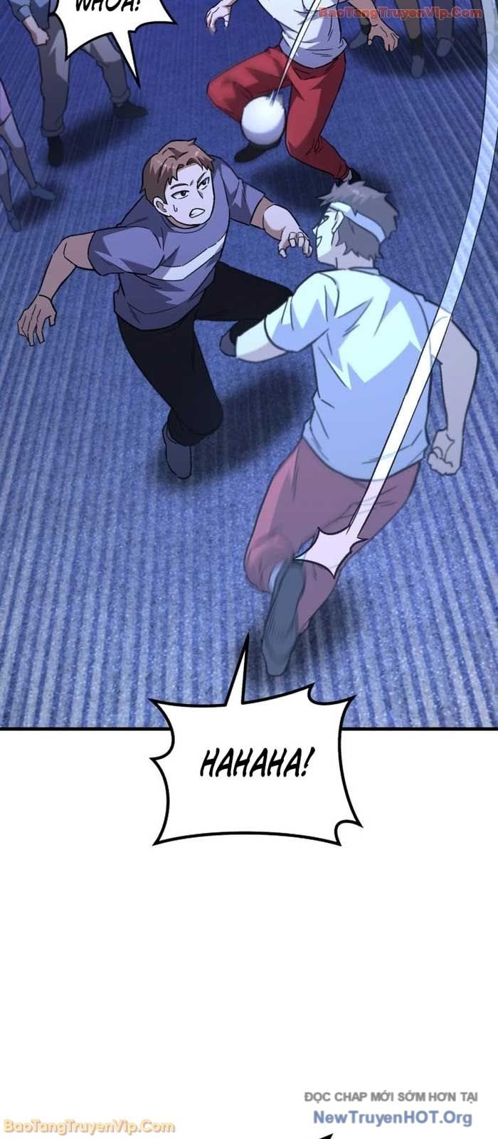 Đường Chuyền Đặc Biệt Của Tiền Vệ Thiên Tài Chap 19 - Next Chap 20