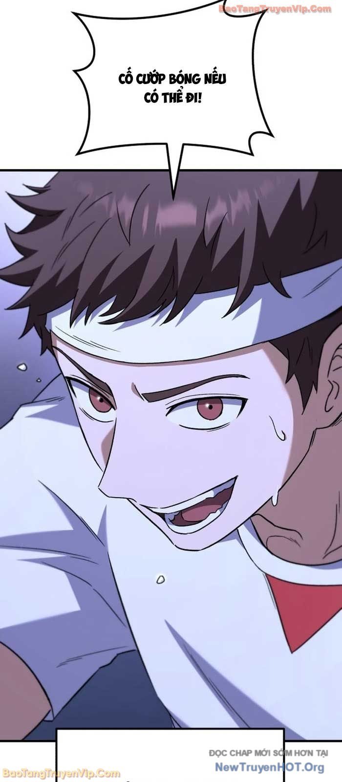 Đường Chuyền Đặc Biệt Của Tiền Vệ Thiên Tài Chap 19 - Next Chap 20