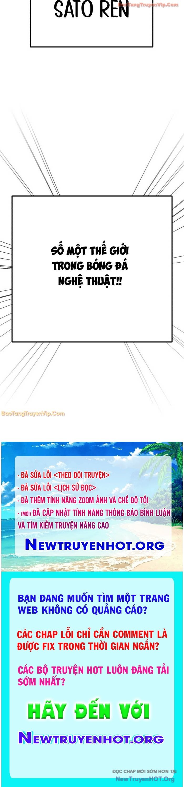 Đường Chuyền Đặc Biệt Của Tiền Vệ Thiên Tài Chap 19 - Next Chap 20