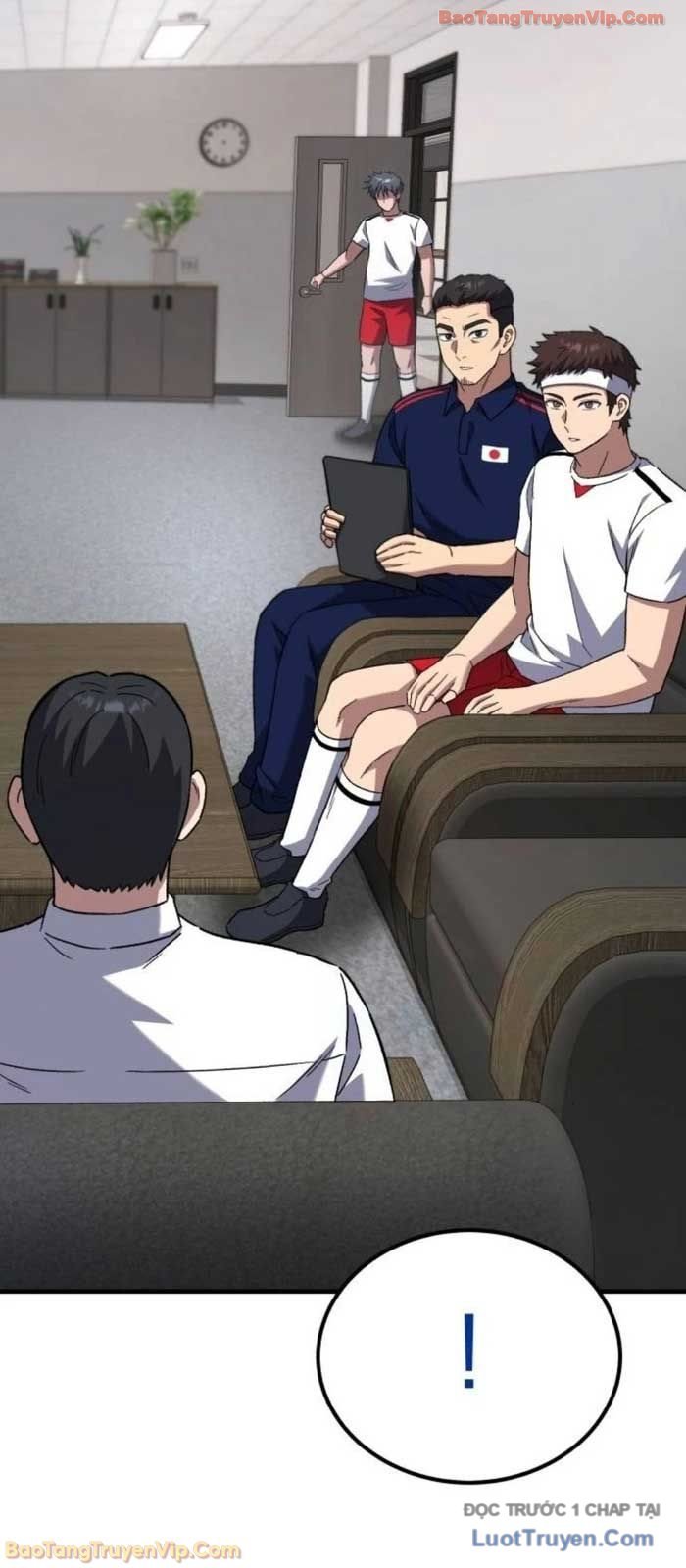 Đường Chuyền Đặc Biệt Của Tiền Vệ Thiên Tài Chap 20 - Next Chap 21