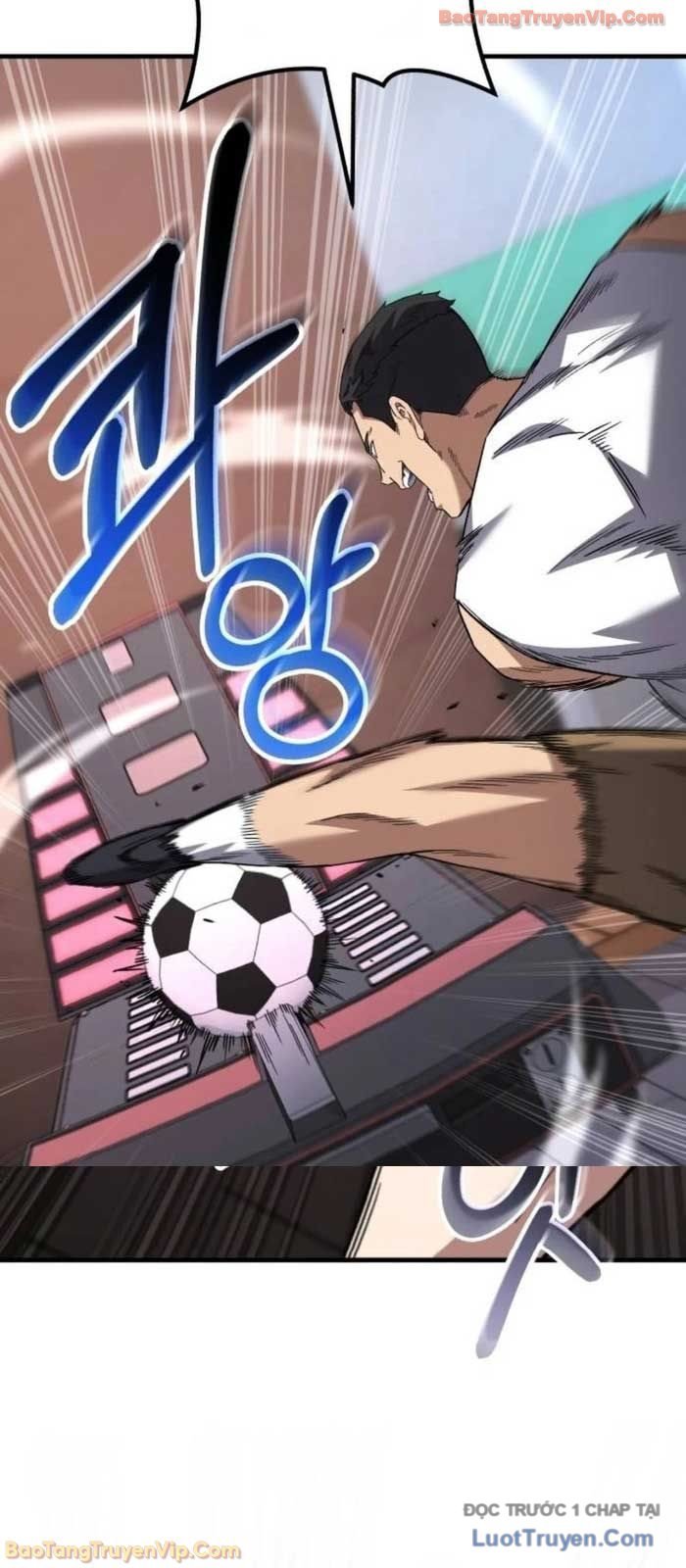 Đường Chuyền Đặc Biệt Của Tiền Vệ Thiên Tài Chap 20 - Next Chap 21