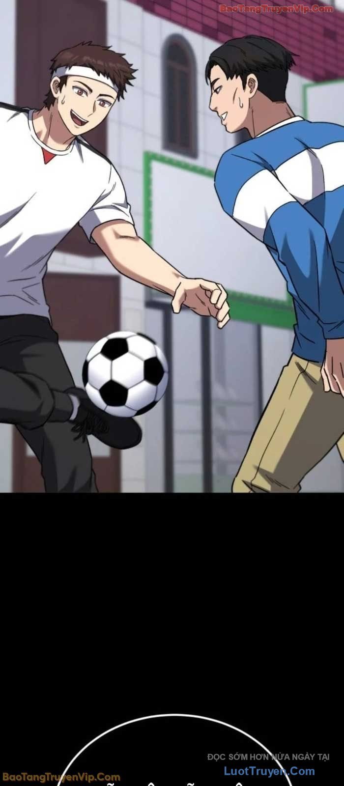 Đường Chuyền Đặc Biệt Của Tiền Vệ Thiên Tài Chap 21 - Next Chap 22