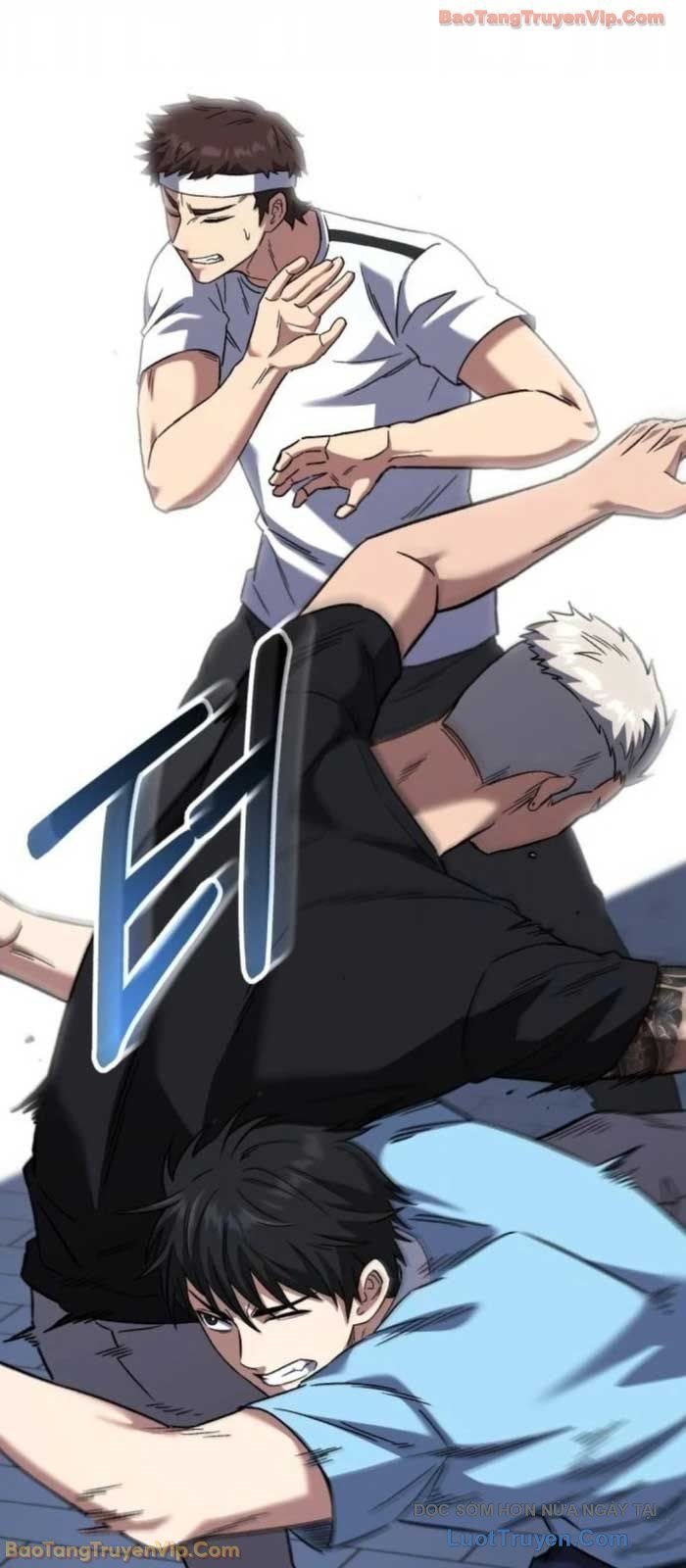 Đường Chuyền Đặc Biệt Của Tiền Vệ Thiên Tài Chap 21 - Next Chap 22