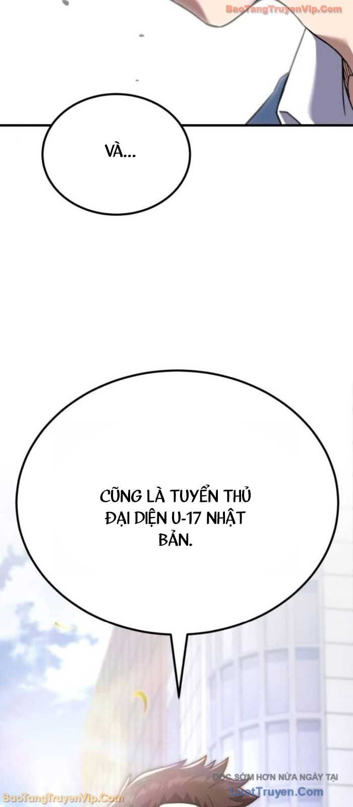 Đường Chuyền Đặc Biệt Của Tiền Vệ Thiên Tài Chap 21 - Next Chap 22