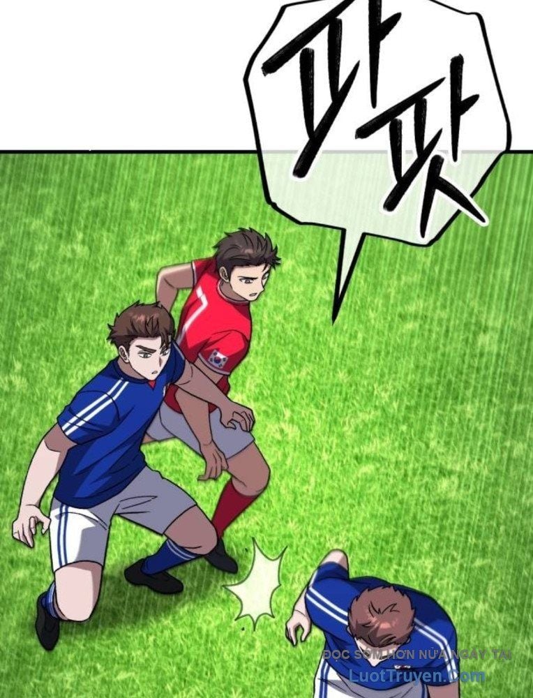 Đường Chuyền Đặc Biệt Của Tiền Vệ Thiên Tài Chap 22 - Next Chap 23