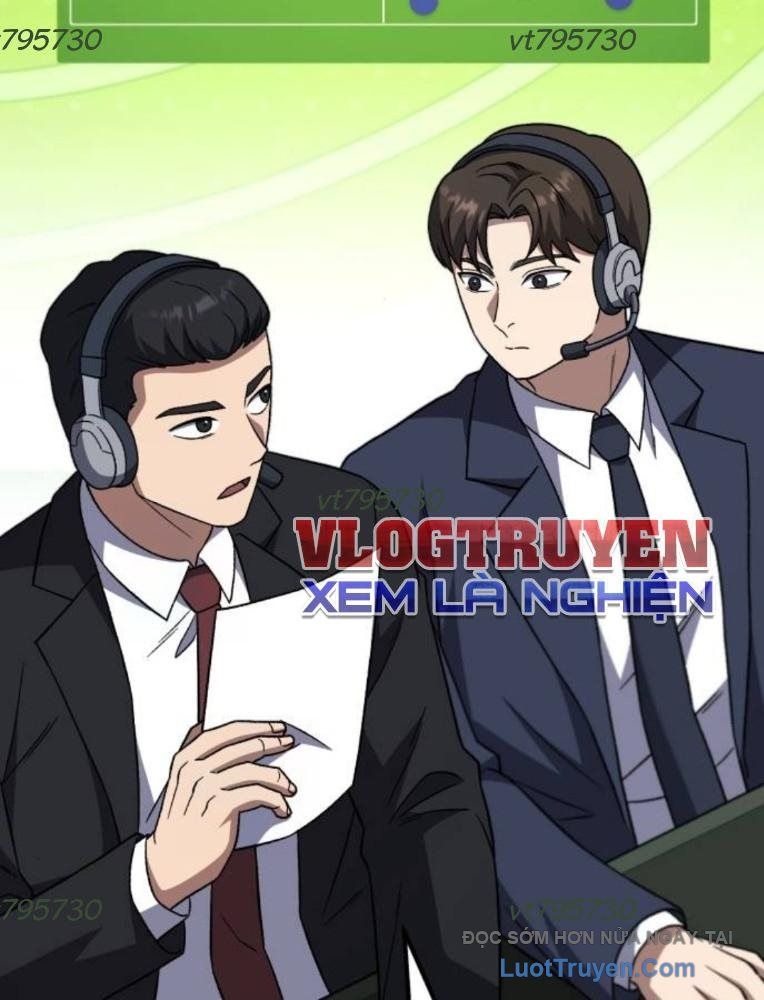 Đường Chuyền Đặc Biệt Của Tiền Vệ Thiên Tài Chap 22 - Next Chap 23