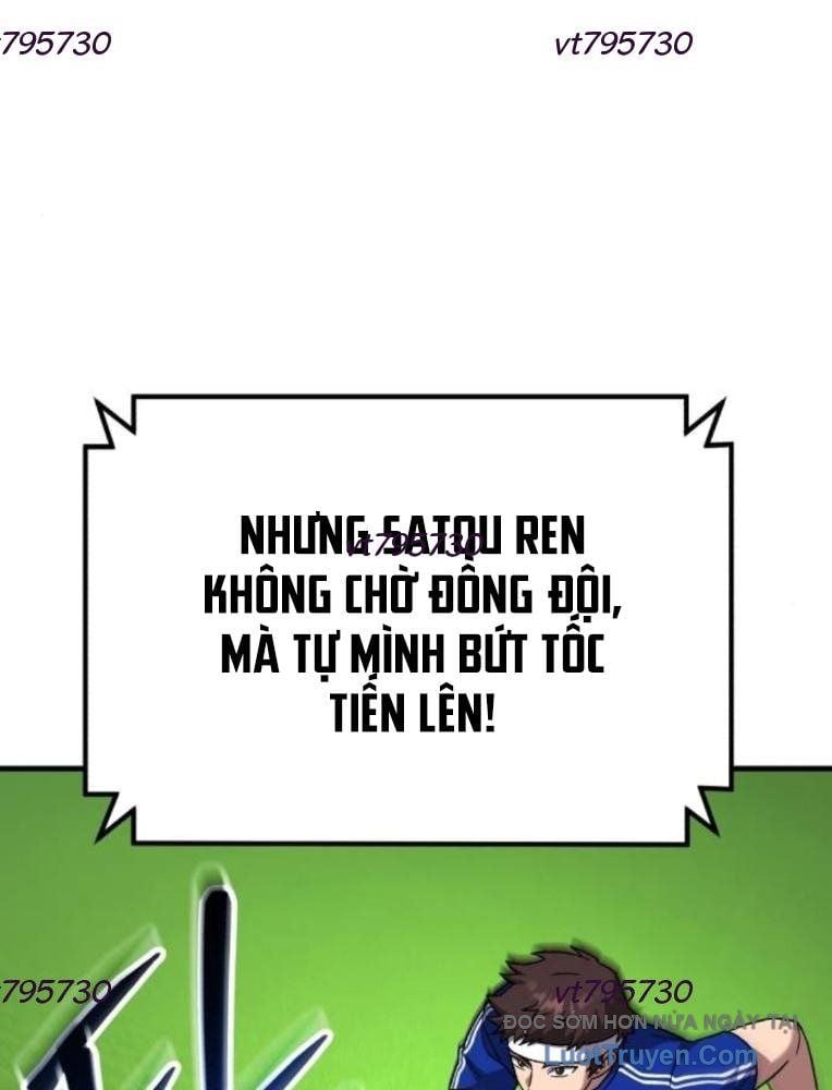 Đường Chuyền Đặc Biệt Của Tiền Vệ Thiên Tài Chap 22 - Next Chap 23