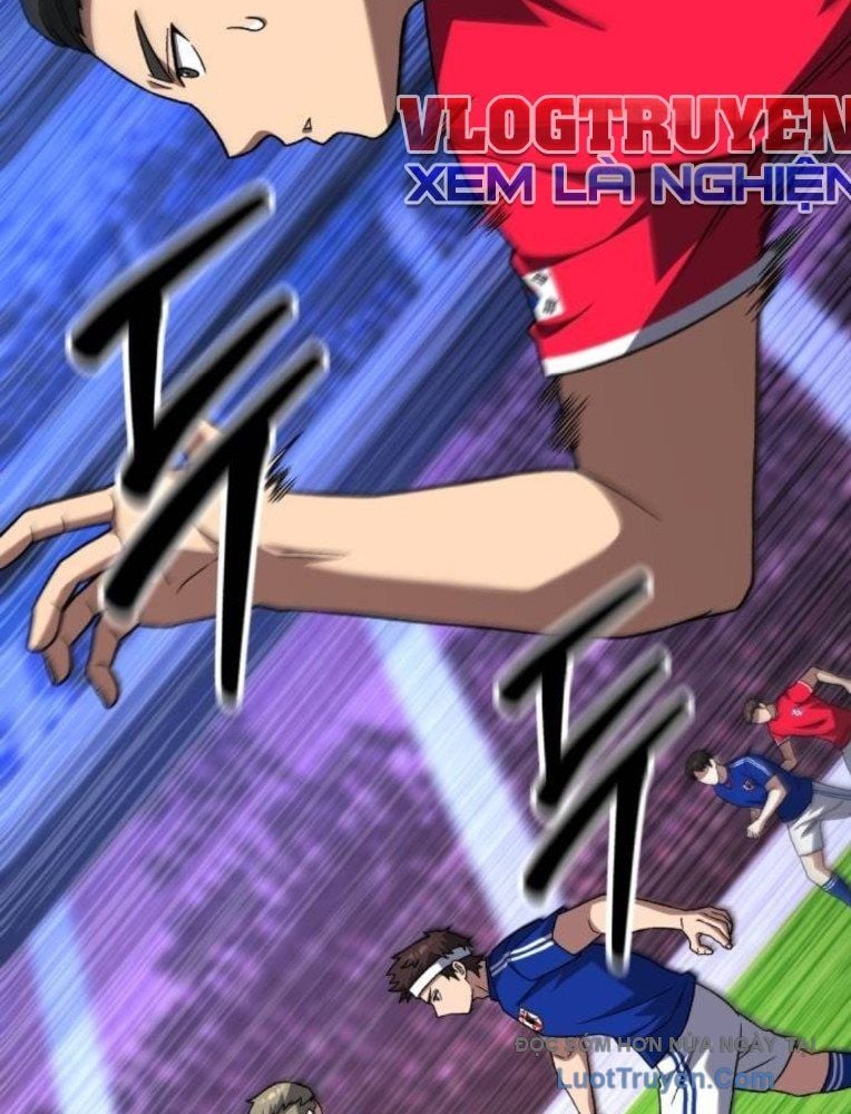 Đường Chuyền Đặc Biệt Của Tiền Vệ Thiên Tài Chap 22 - Next Chap 23