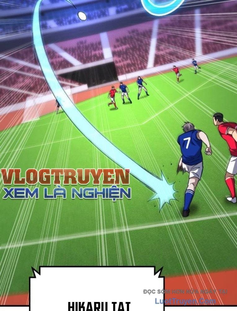Đường Chuyền Đặc Biệt Của Tiền Vệ Thiên Tài Chap 22 - Next Chap 23