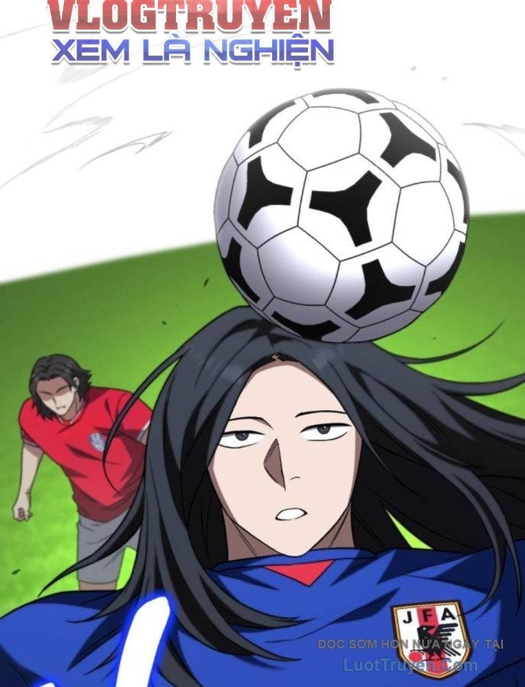 Đường Chuyền Đặc Biệt Của Tiền Vệ Thiên Tài Chap 22 - Next Chap 23