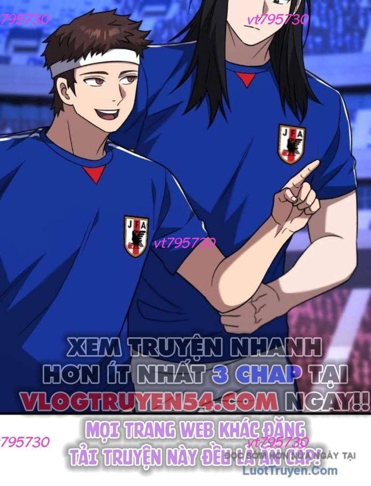 Đường Chuyền Đặc Biệt Của Tiền Vệ Thiên Tài Chap 22 - Next Chap 23