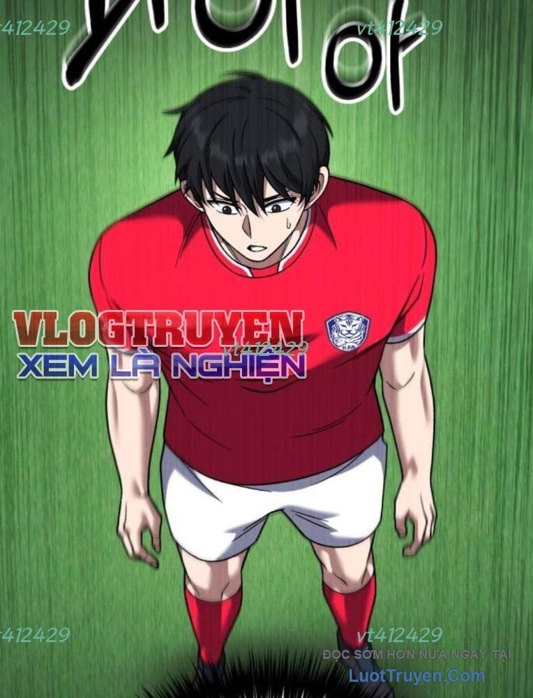 Đường Chuyền Đặc Biệt Của Tiền Vệ Thiên Tài Chap 23 - Next Chap 24