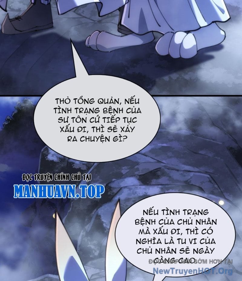 Tu Tiên Thần Tốc Chap 5 - Next Chap 6