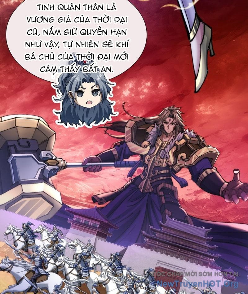 Tu Tiên Thần Tốc Chap 4 - Next Chap 5