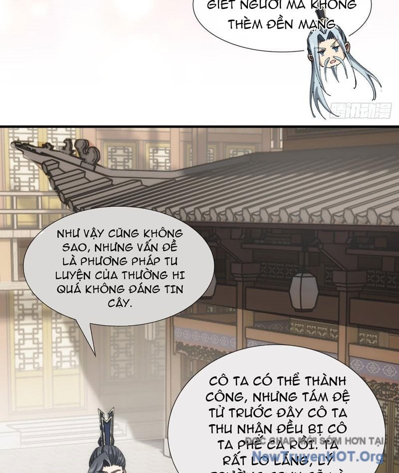 Tu Tiên Thần Tốc Chap 3 - Next Chap 4