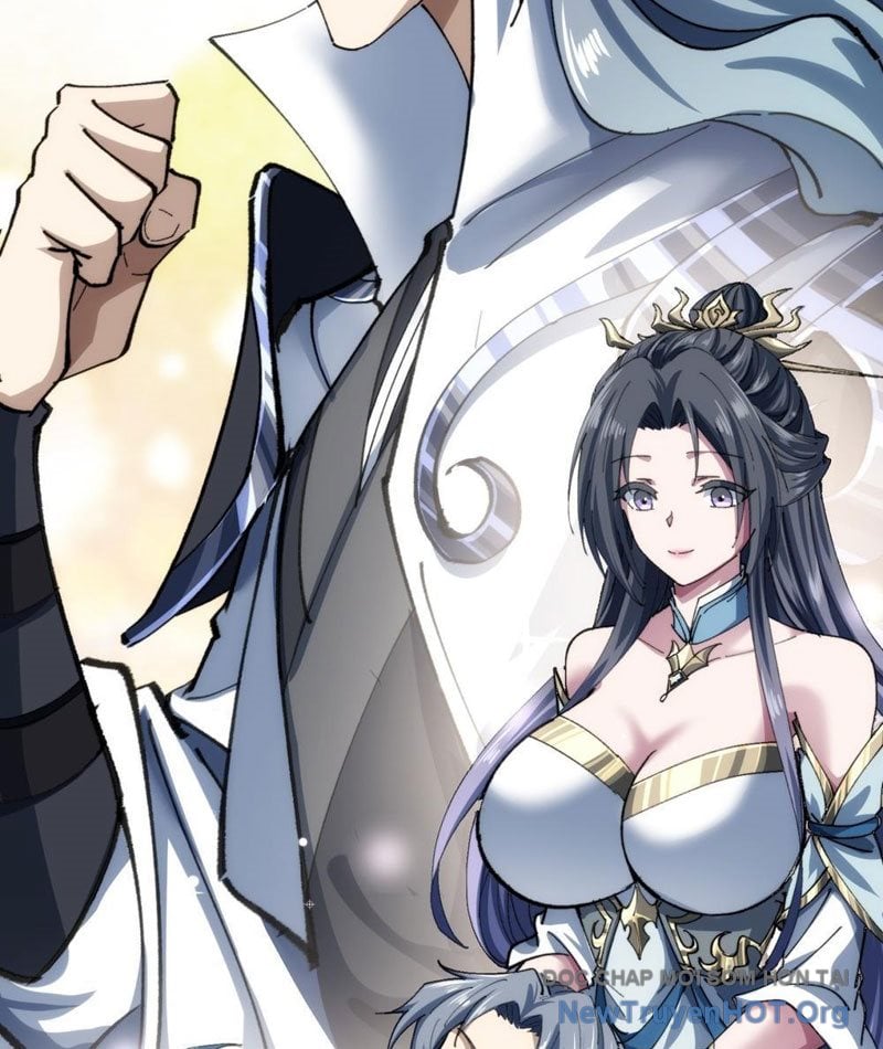 Tu Tiên Thần Tốc Chap 3 - Next Chap 4