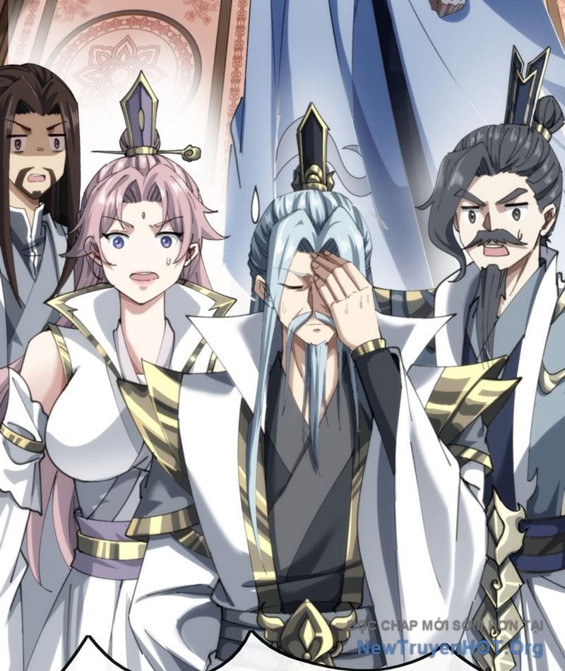 Tu Tiên Thần Tốc Chap 2 - Next Chap 3