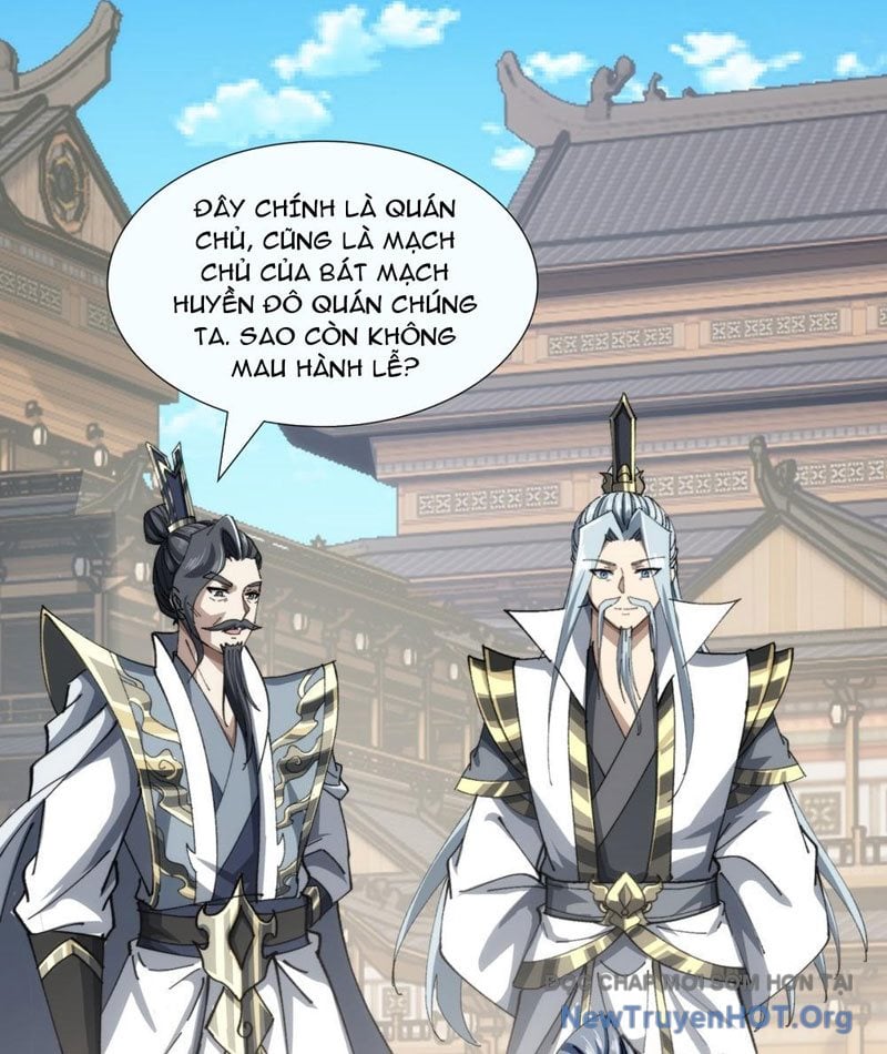 Tu Tiên Thần Tốc Chap 2 - Next Chap 3