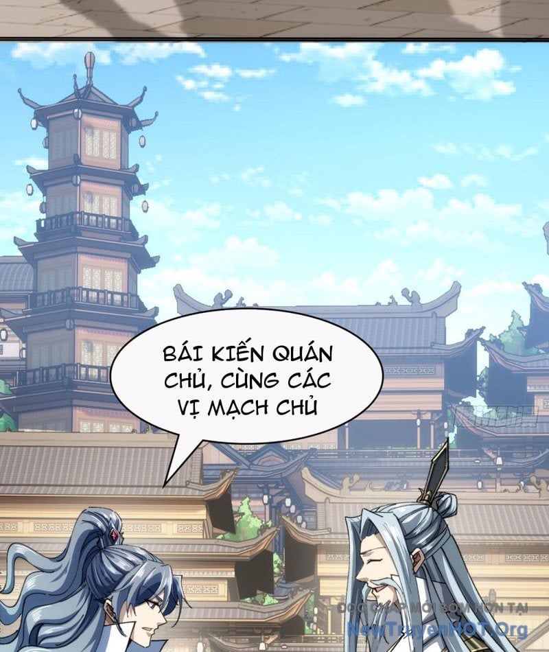 Tu Tiên Thần Tốc Chap 2 - Next Chap 3