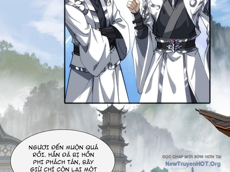 Tu Tiên Thần Tốc Chap 1 - Next Chap 2