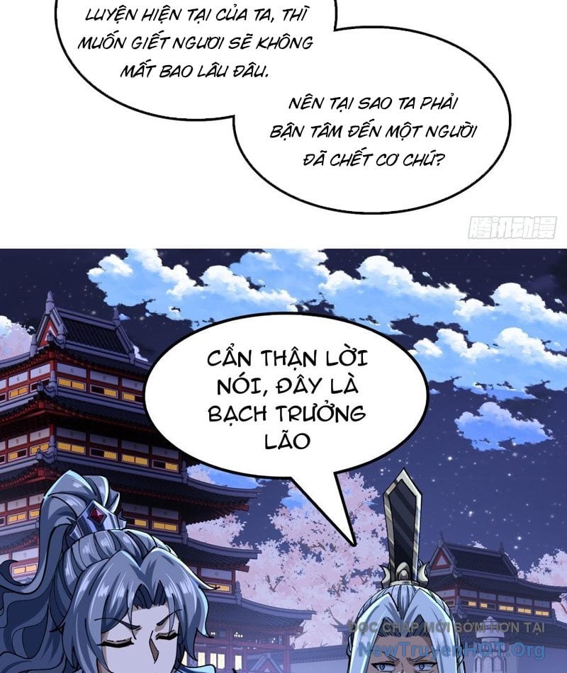 Tu Tiên Thần Tốc Chap 8 - Next Chap 9