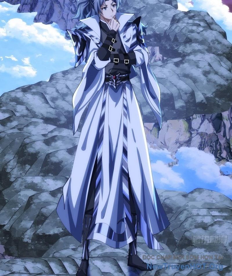 Tu Tiên Thần Tốc Chap 8 - Next Chap 9