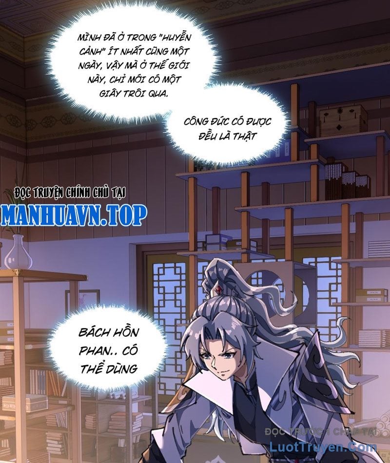 Tu Tiên Thần Tốc Chap 15 - Next Chap 16