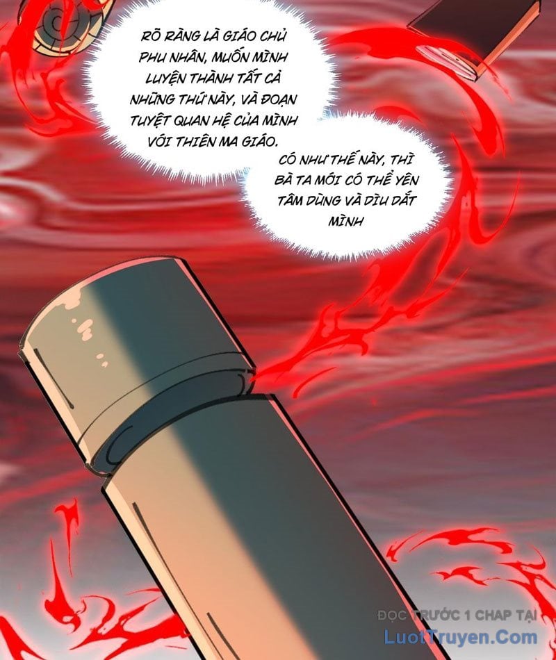 Tu Tiên Thần Tốc Chap 15 - Next Chap 16