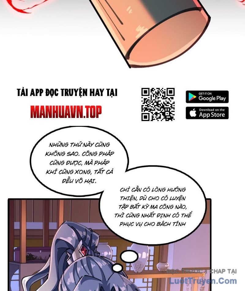 Tu Tiên Thần Tốc Chap 15 - Next Chap 16