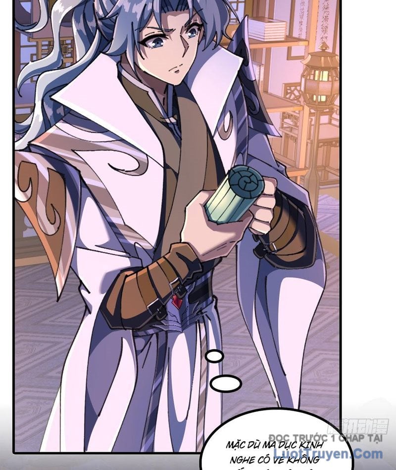 Tu Tiên Thần Tốc Chap 15 - Next Chap 16