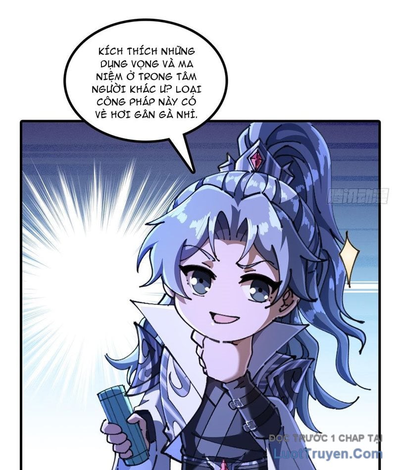 Tu Tiên Thần Tốc Chap 15 - Next Chap 16