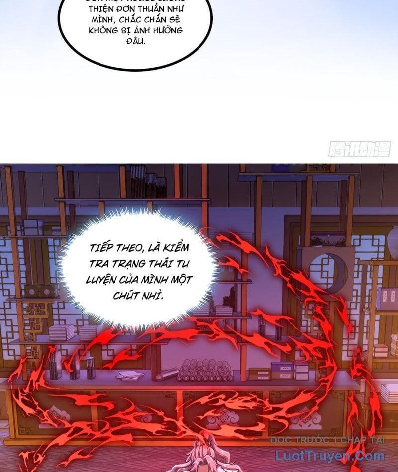 Tu Tiên Thần Tốc Chap 15 - Next Chap 16