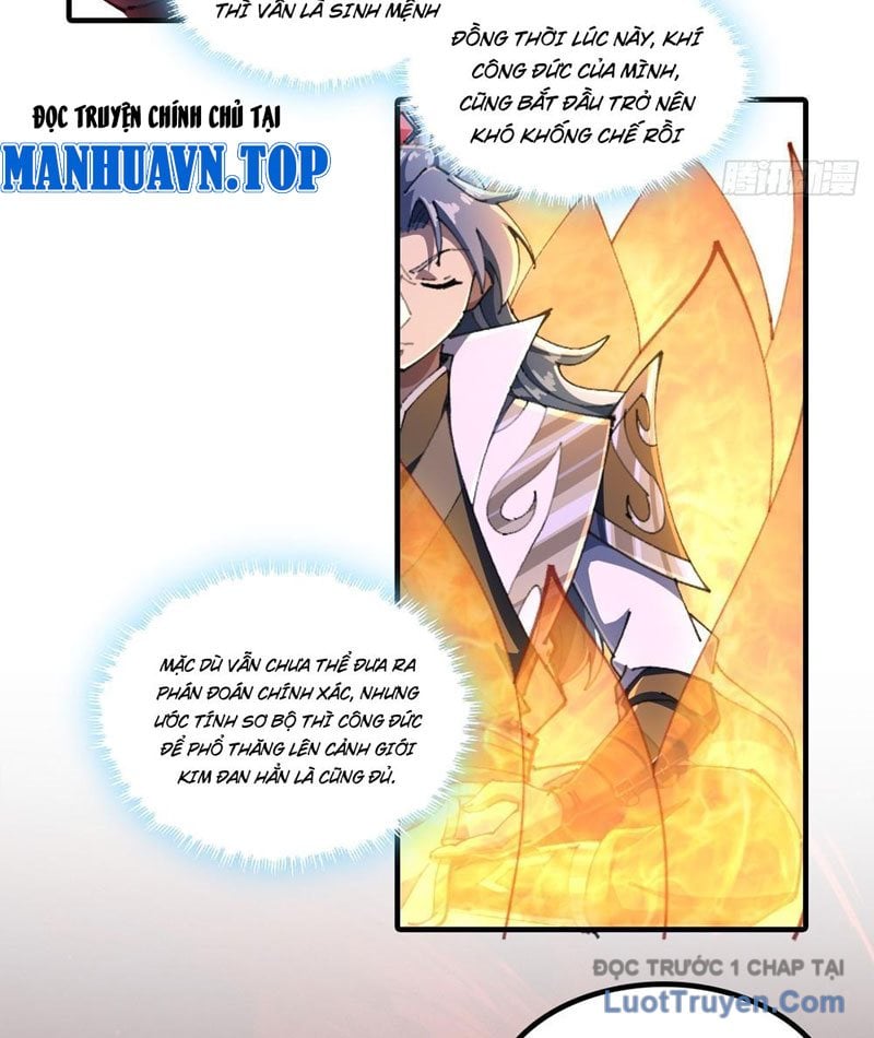 Tu Tiên Thần Tốc Chap 15 - Next Chap 16