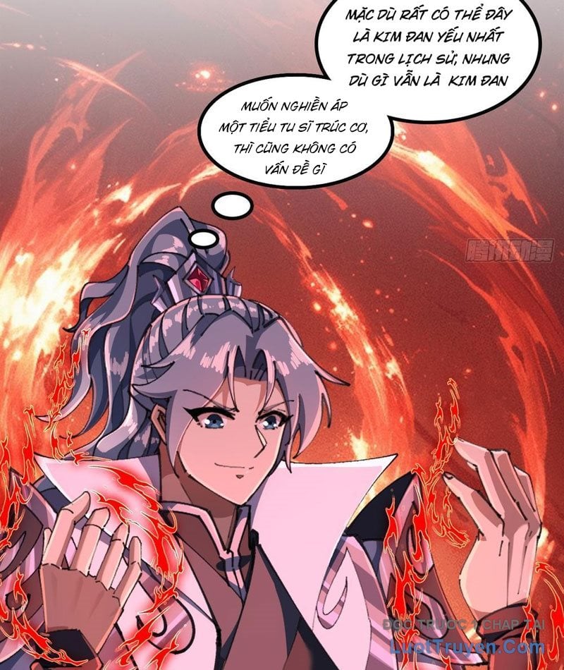 Tu Tiên Thần Tốc Chap 15 - Next Chap 16