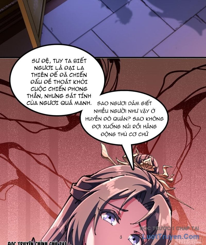 Tu Tiên Thần Tốc Chap 15 - Next Chap 16