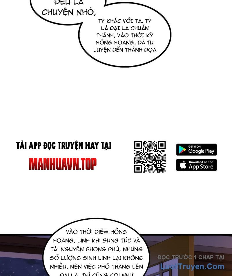 Tu Tiên Thần Tốc Chap 15 - Next Chap 16