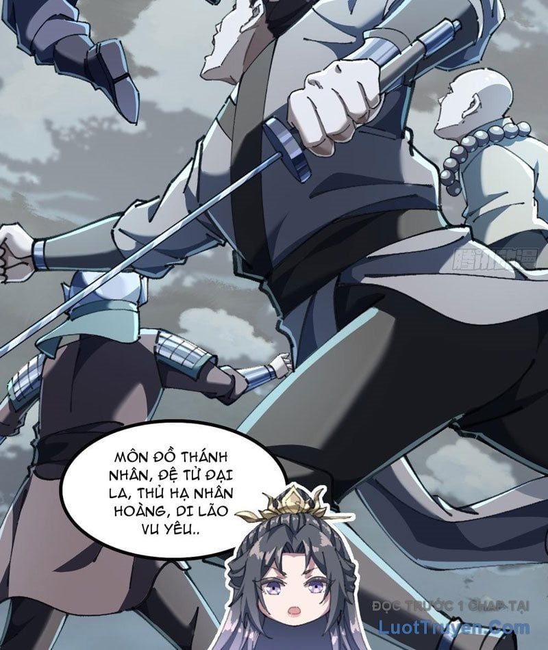 Tu Tiên Thần Tốc Chap 15 - Next Chap 16