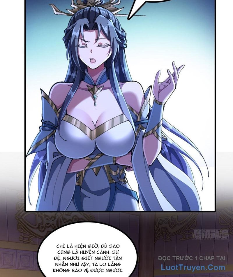 Tu Tiên Thần Tốc Chap 15 - Next Chap 16