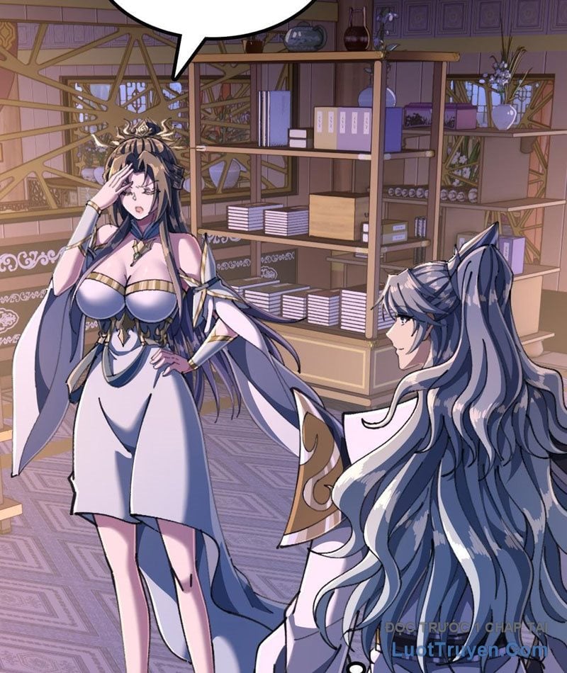 Tu Tiên Thần Tốc Chap 15 - Next Chap 16