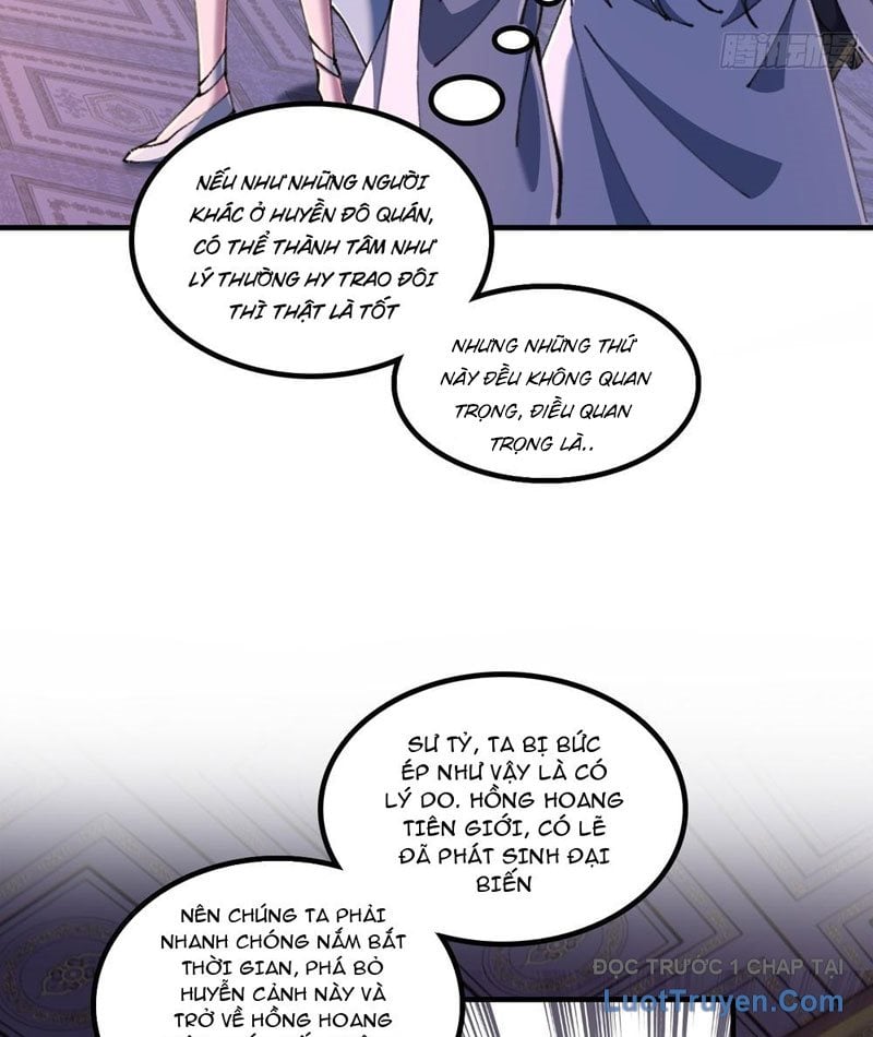 Tu Tiên Thần Tốc Chap 15 - Next Chap 16