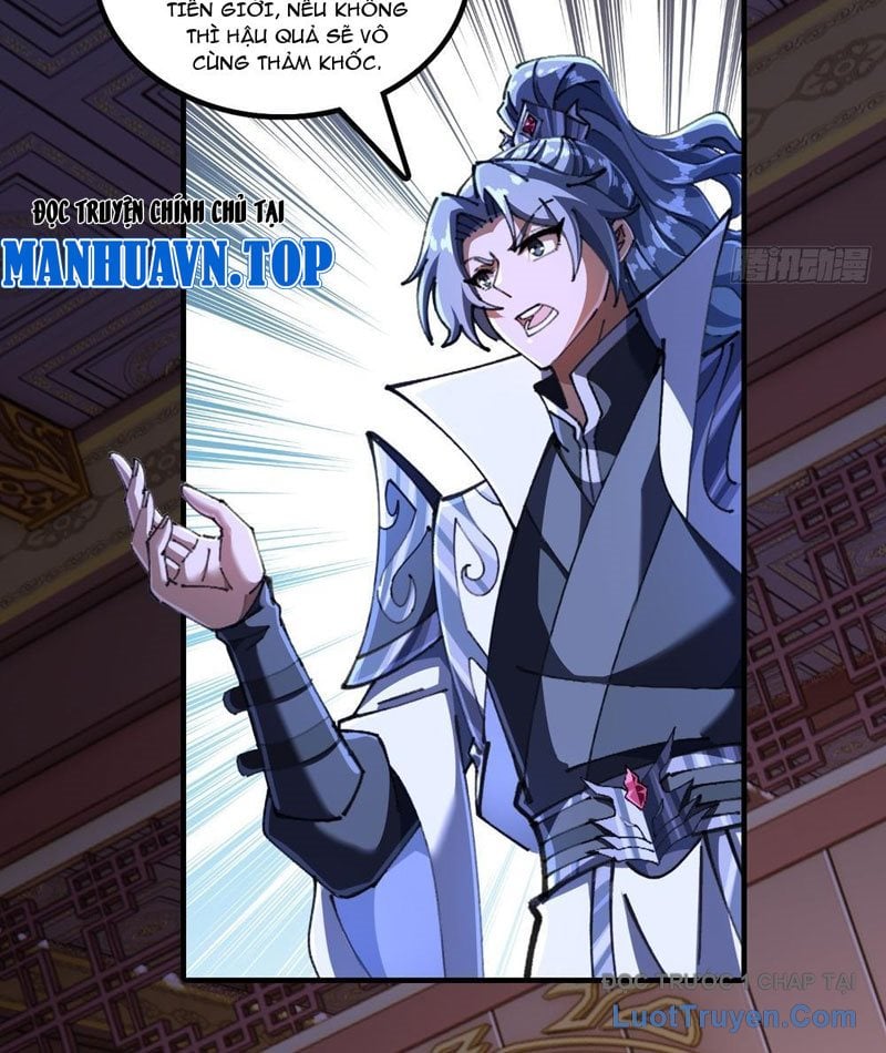 Tu Tiên Thần Tốc Chap 15 - Next Chap 16