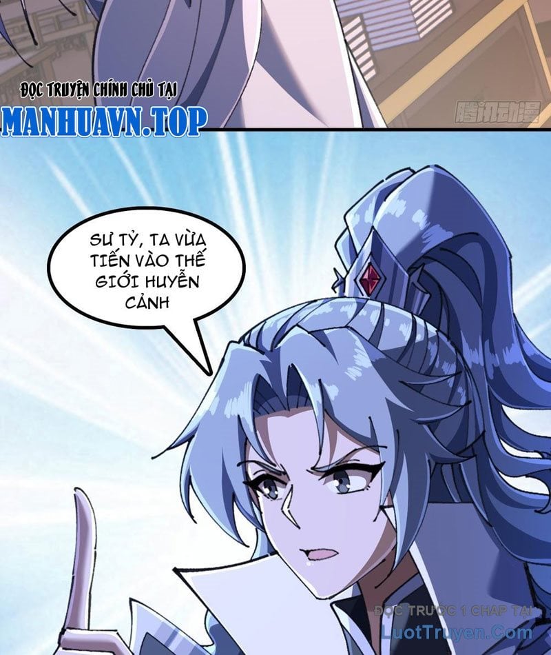 Tu Tiên Thần Tốc Chap 15 - Next Chap 16