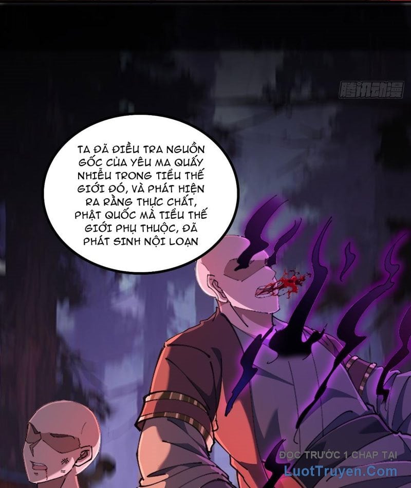 Tu Tiên Thần Tốc Chap 15 - Next Chap 16