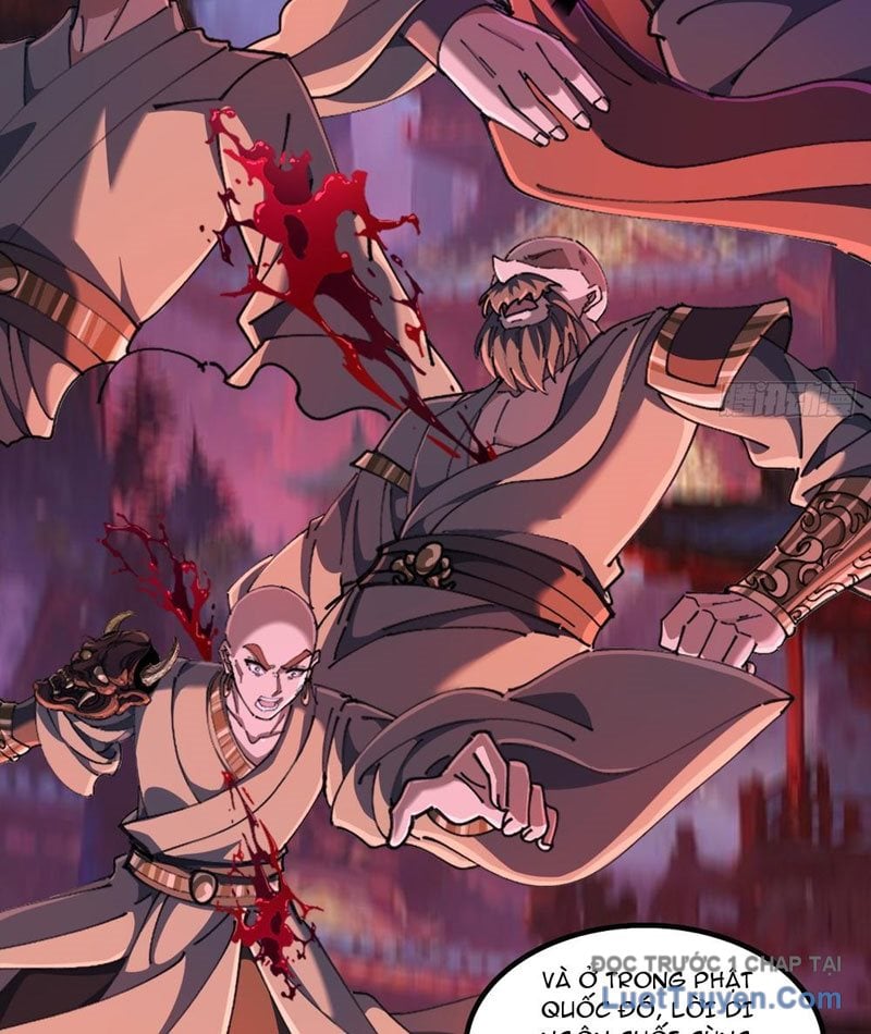 Tu Tiên Thần Tốc Chap 15 - Next Chap 16