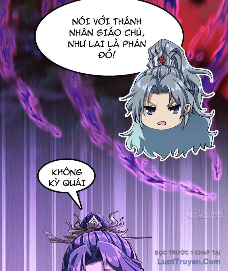 Tu Tiên Thần Tốc Chap 15 - Next Chap 16