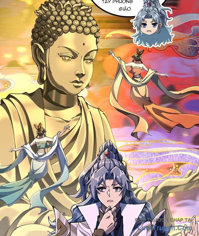 Tu Tiên Thần Tốc Chap 15 - Next Chap 16