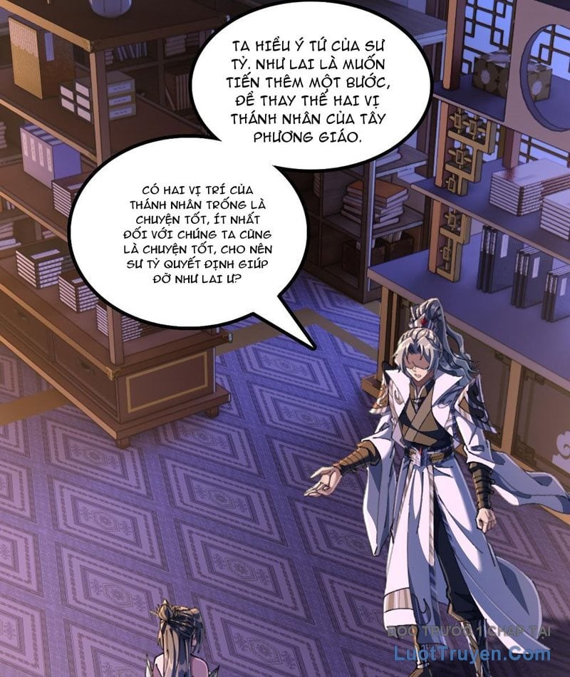 Tu Tiên Thần Tốc Chap 15 - Next Chap 16